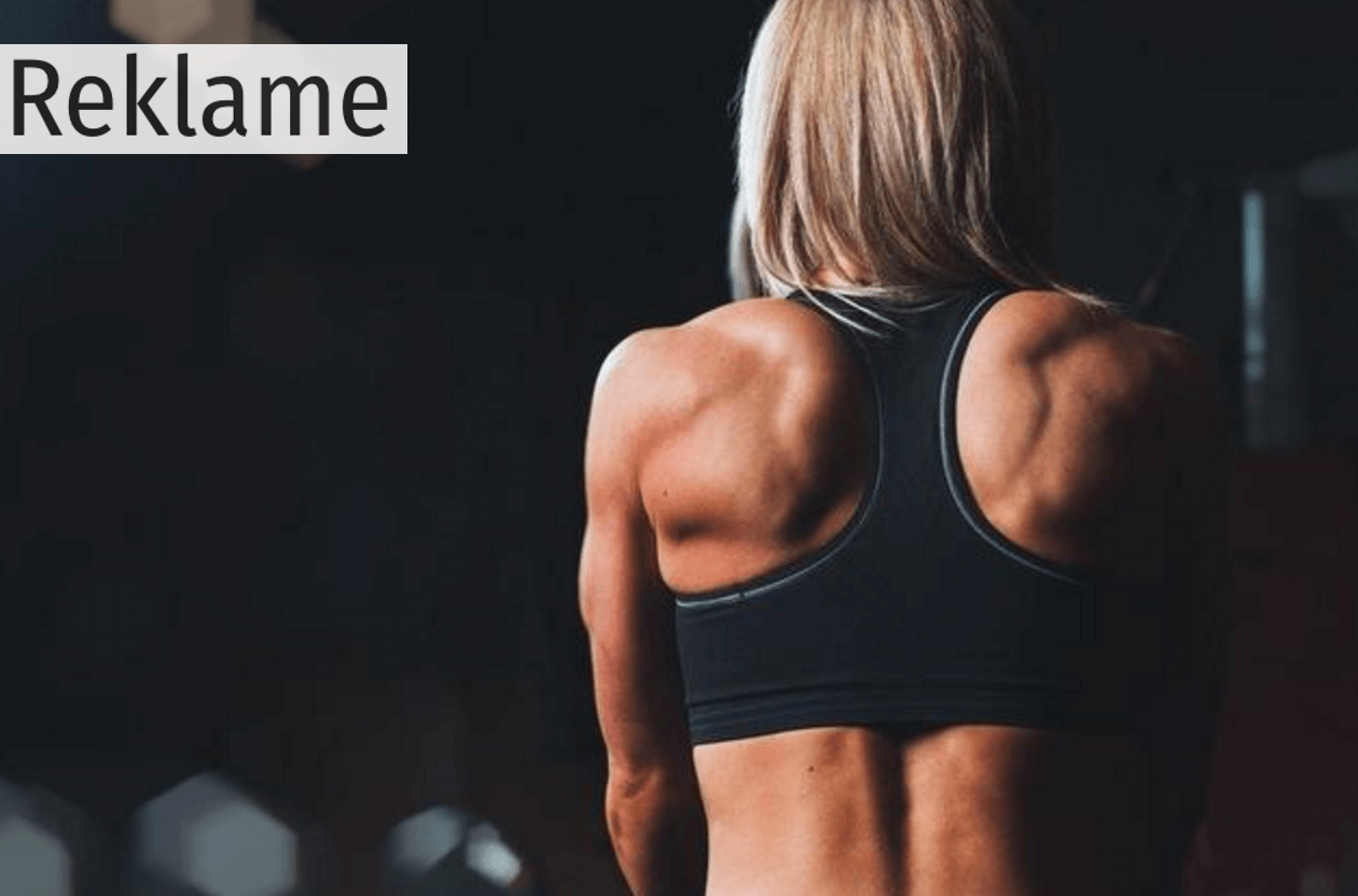 Undgå at få ondt i ryggen ved flytning