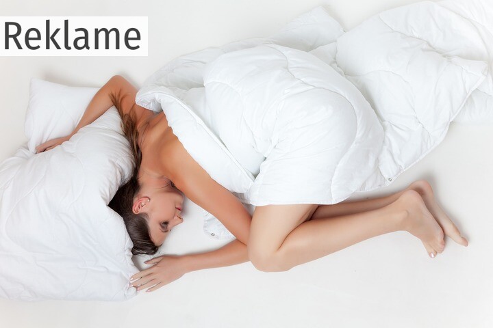 Hemmelighederne bag bedre søvn