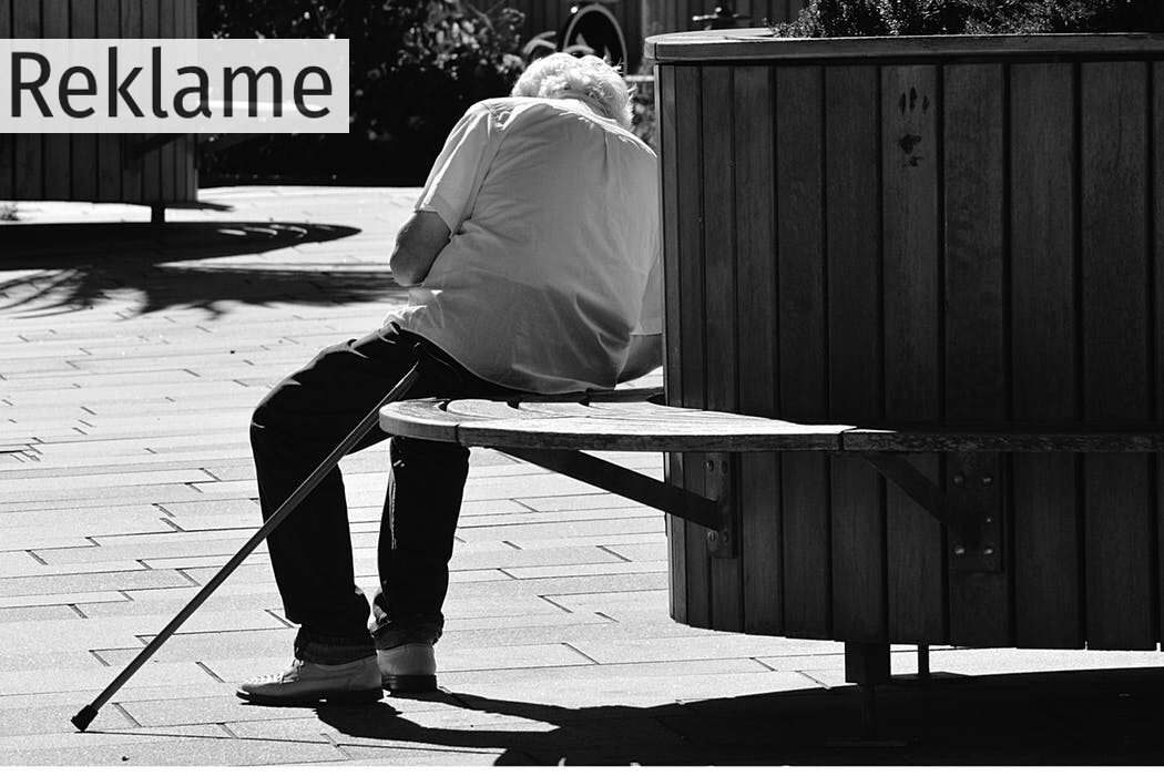 Hold øje med din afføring