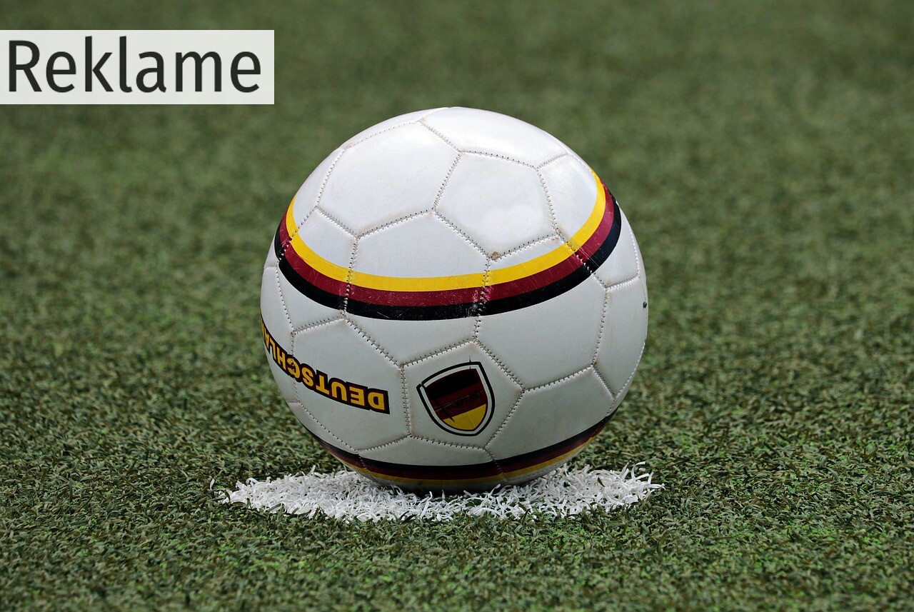 Hav det sjovt, og dyrk motion samtidig