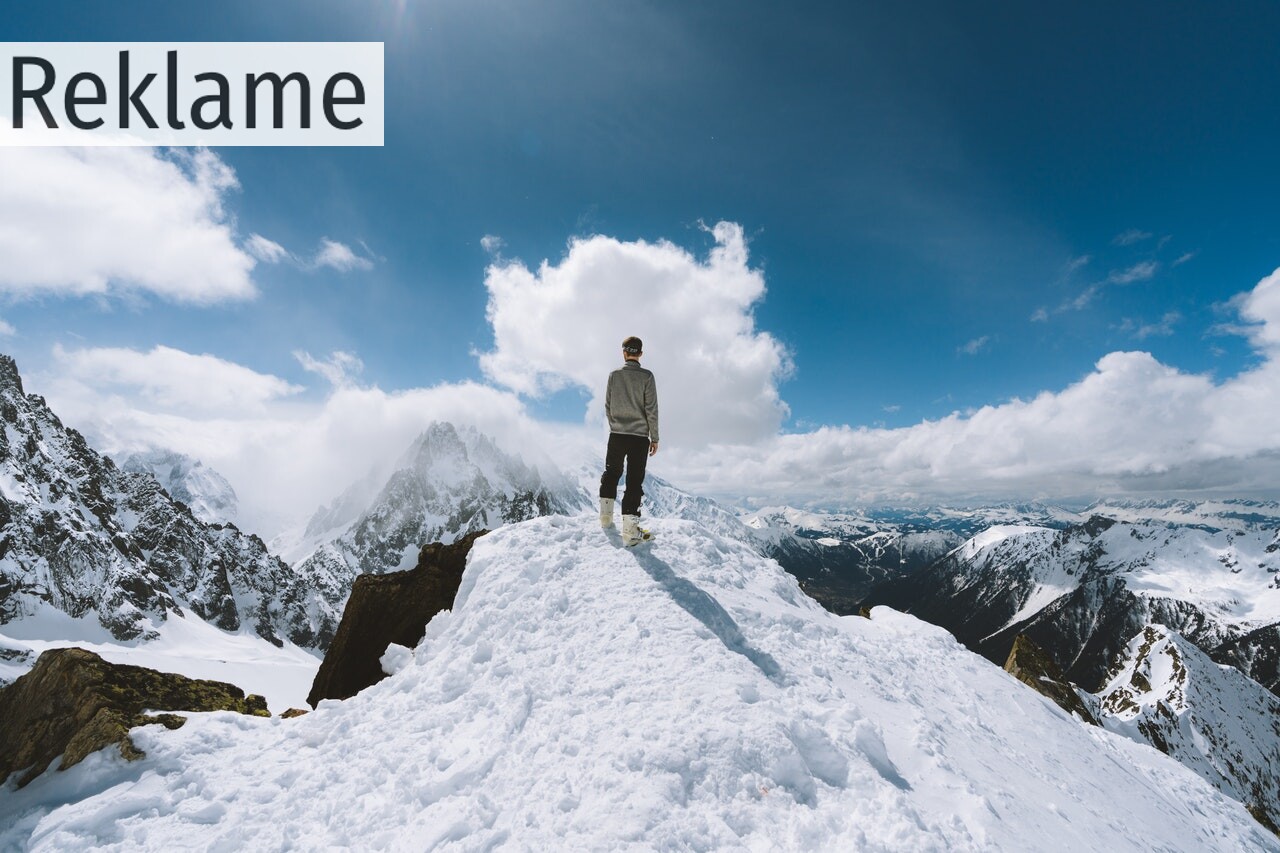 Får du nok motion om vinteren?