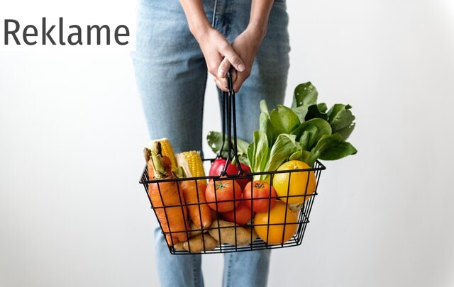 Smid de sidste kilo inden sommerferien