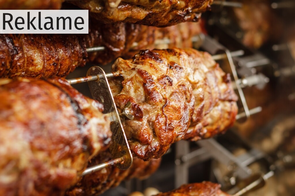 Grillmad behøver ikke være usundt