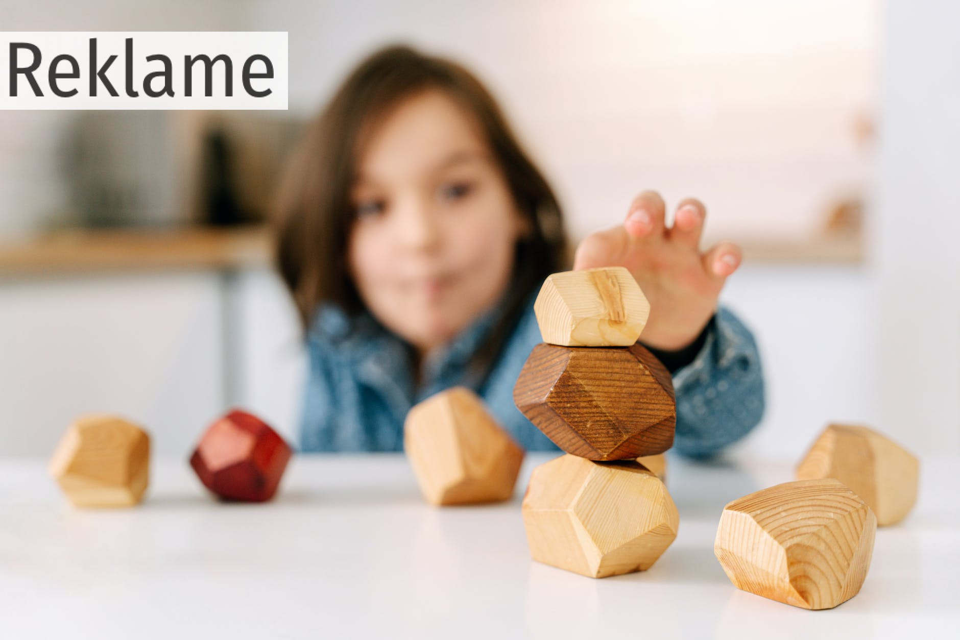 Har dit barn udfordringer? Måske I skal prøve denne metode