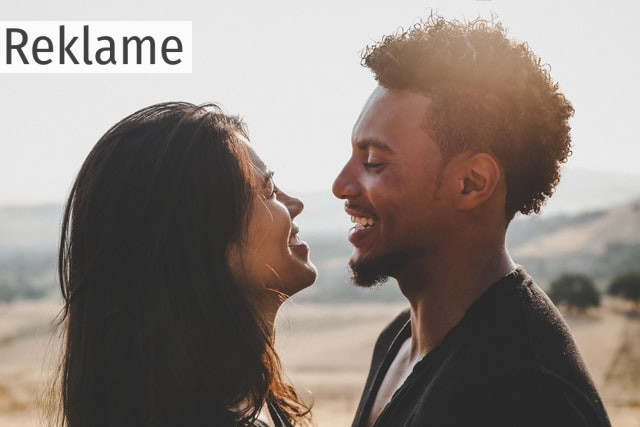 Find kærligheden lige rundt om hjørnet