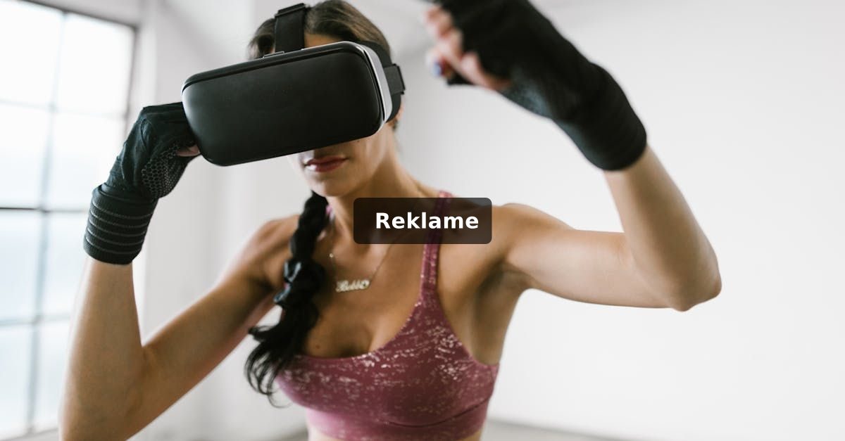 Brug teknologi til at nå dine træningsmål: Apps og gadgets der virker